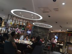 -海底捞火锅(崇文门新世界百货店)
