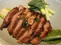 -CHINCHIN 青青·泰国料理(万象食家店)