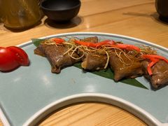 -鹅喜粤·广州味·点心·烧鹅(长隆店)