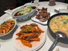-北李妈妈菜·海肠捞饭(开发区万达店)