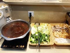 -素满香·食养自助(建邺万达店)