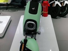 -九号电动车(安定门内大街店)