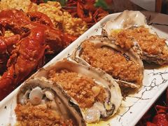 -王红军龙虾(盐仓桥店)