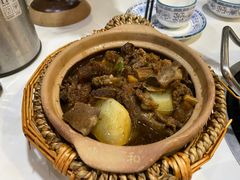 -陈记顺和潮汕牛肉火锅(棠德南路店)