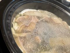 -同仁四季椰子鸡(无锡滨湖万象汇店)