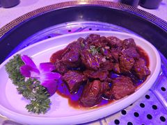 -巧克力渔家.小船海鲜胶东菜(万平口店)