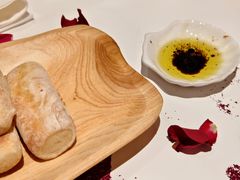 -Osteria Garden 生蚝花园餐厅(原进贤路店)