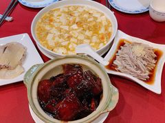 -老吉士酒家(天平路店)