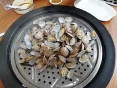 -船奇蒸汽海鲜·闽菜(八市海鲜总店)