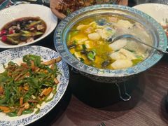 -王家大院·南京菜(湛江路总店)