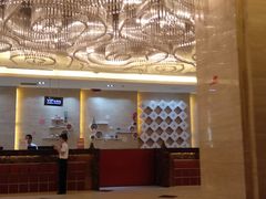 -欢乐迪KTV(重庆王府井店)