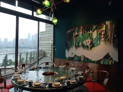 包厢-肆味(东原1891江景店)