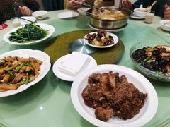 贺胜桥鸡汤-旅宁大酒店