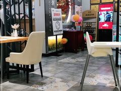 -如轩海鲜砂锅粥(国际能源店)