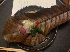 黑毛和牛菲力-晴空·日本料理(万象城店)