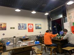 大堂-天治宣·野椒鸡(龙头寺总店)