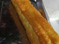 -郭林家常菜烤鸭(曙光西路店)
