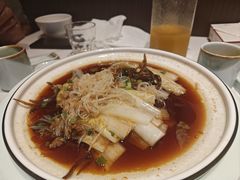 -竹雨堂创意中国菜(裕华店)