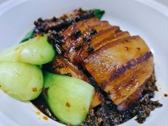 -李先生牛肉面大王(北京东四店)