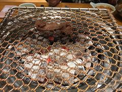 -三千里韩式炭火烤肉(南八马路店)