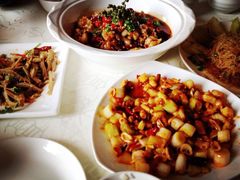 -金蝉食府(维吉奥广场店)