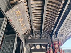 -王阳明故居