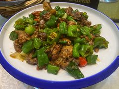 -淮南牛肉汤酒店(可伦公馆店)