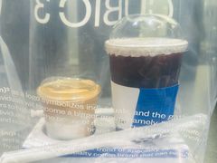 -CUBIC3三立方咖啡(西岸凤巢店)