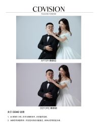点击看大图 -CD视觉婚纱摄影