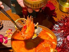 -Tegu泰古莲·泰国餐厅(红山6979店)