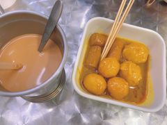 -颓记茶餐厅(美景总店)