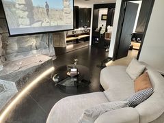 -Yolo私汤温泉设计师酒店(重庆南滨路店)