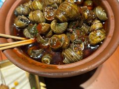 -地婆美食(洞庭东岸店)