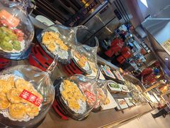 -满香园自助海鲜烤肉(赣榆吾悦广场店)