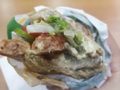 -赛百味SUBWAY(高新店)