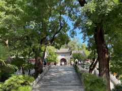 -红螺寺