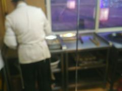 -金乐活美食(中街店)