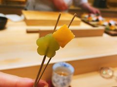 -鮨一日本料理旗舰店(总店)