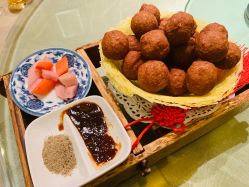 -花家怡园·宴会厅(簋街四合院总店)