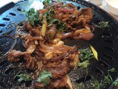 -京味斋·北京烤鸭(北京南站洋桥店)