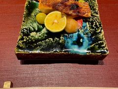 -晴空·日本料理(万象城店)