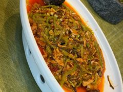 -院8里·小聚园老川菜(九眼桥店)