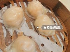 -稻香酒家·33年老字号·港式粤菜(富邦中心店)