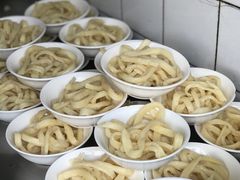 甜水面-洞子口张老二凉粉(文殊院店)