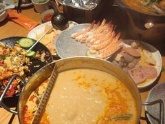-生如夏花泰式火锅(鹭洲里店)