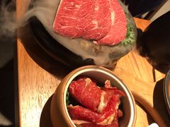 -黑牛黑猪烤肉专门店(万象城店)