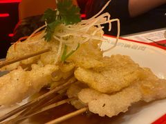 -鼎原力量东北吊炉烧烤(幸福街店)