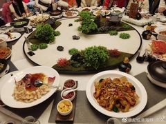 -欧记·龙城港(欣都店)