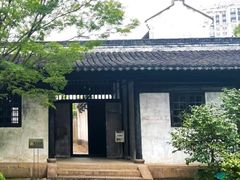 -上海市龙华烈士陵园