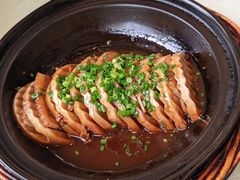 -城北食府(枫林店)